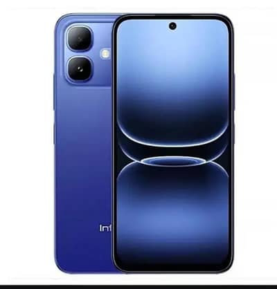 Infinix Smart 20 only 2 month used