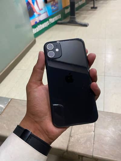 iphone 11 sim working