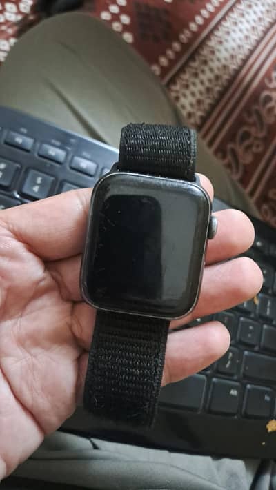 apple watch series 4, GPS/ LTE orignal charging cable