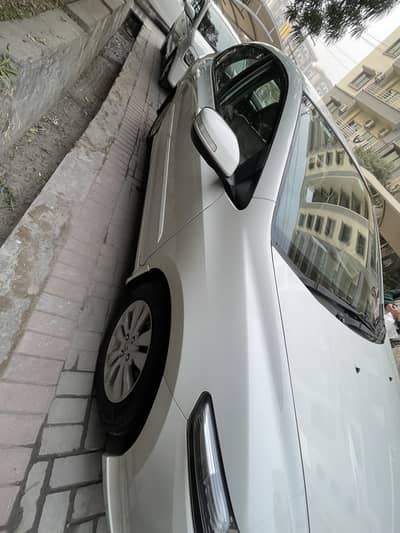 Honda City 2017 Aspire 1.5