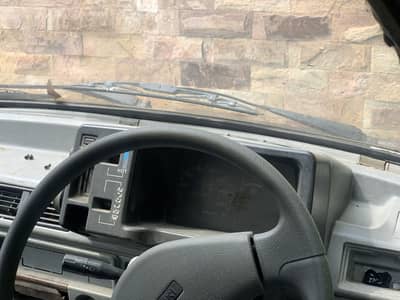 Suzuki Mehran VX 1993