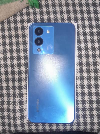 Infinix Note 12 G96