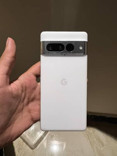 Google Pixel 7 Pro