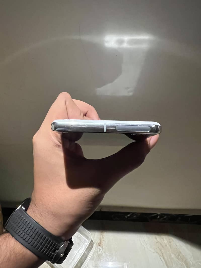 Google Pixel 7 Pro 3
