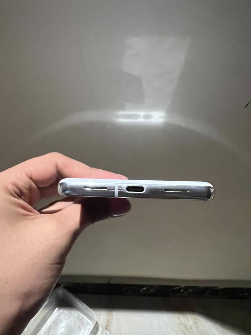 Google Pixel 7 Pro 5