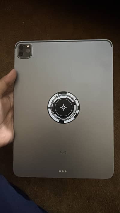 APPLE IPAD M1 PRO 3rd GEN 11 INCH
