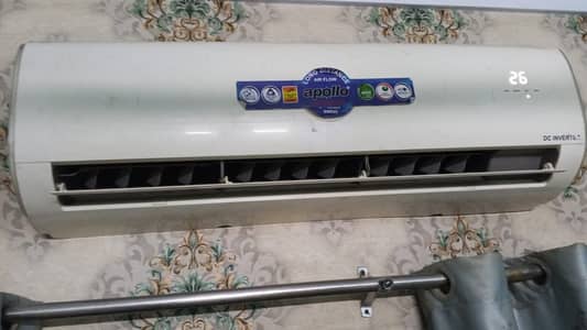 Apollo Ac not too much used for sale