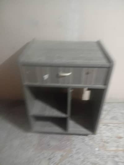 computer table