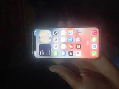 Apple iPhone 12 Pro