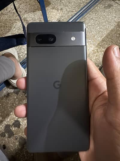 Google Pixel 7a