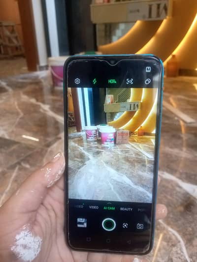 Infinix Hot 10i urgent sale and exchange see All pictures