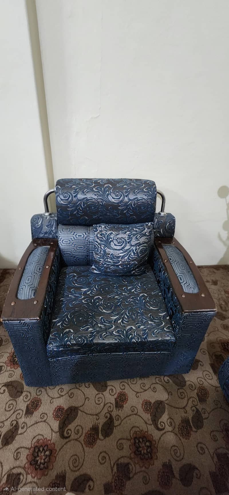 5 seater sofa set 1