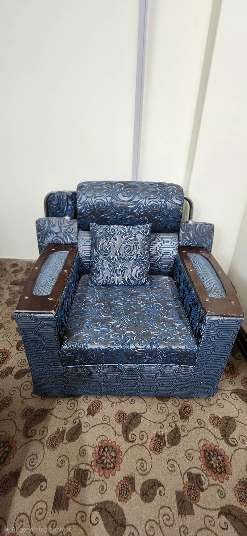 5 seater sofa set 2
