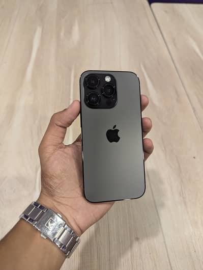 Apple iPhone 14 Pro