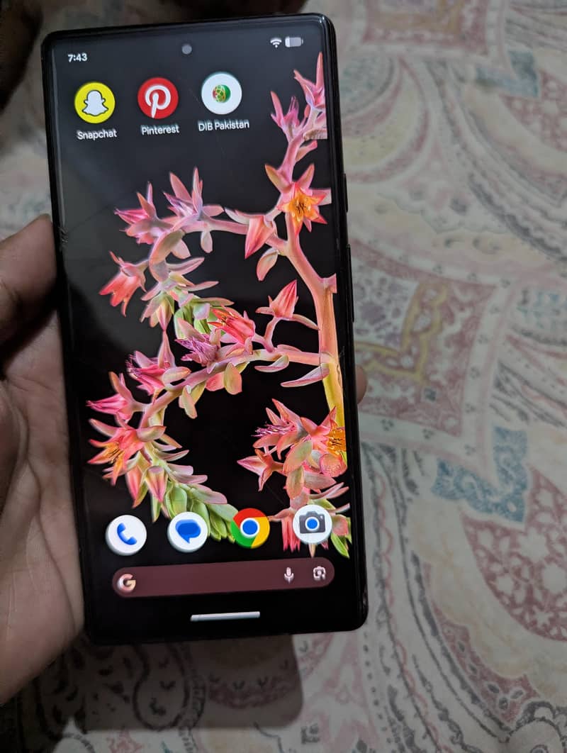 Google Pixel 6 2