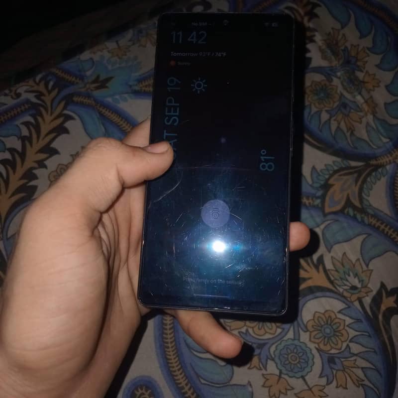 Google Pixel 6a 2