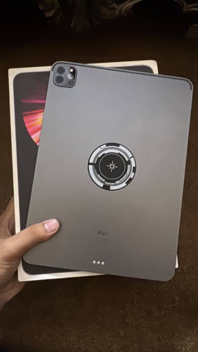 APPLE IPAD M1 PRO 3rd GEN 11 INCH