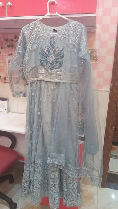Maxi dresses unused for sale