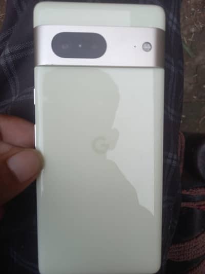 Google pixel 7 pta approved