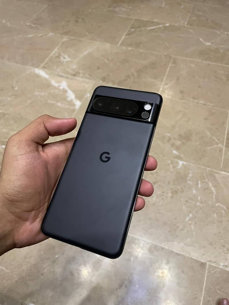 Google Pixel 8 Pro 0