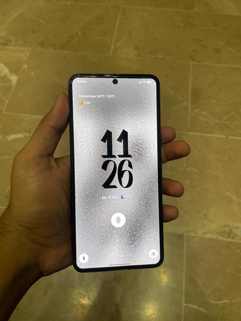 Google Pixel 8 Pro 1