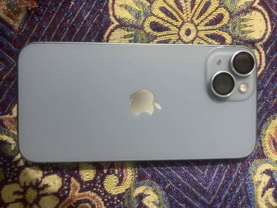 Apple iPhone 14 128gb factory unlock