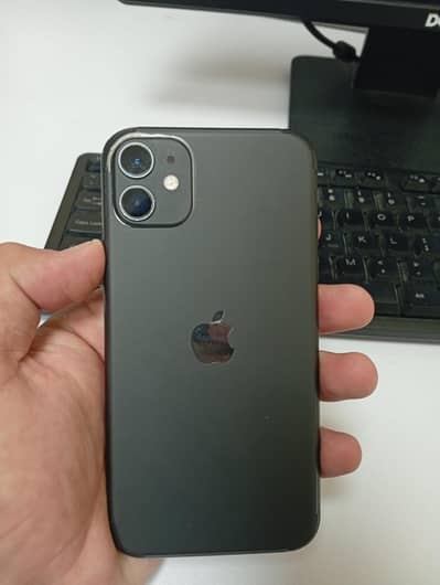 iPhone 11 Urgent Sale exchange possible