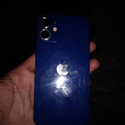 Apple iPhone 12 mini