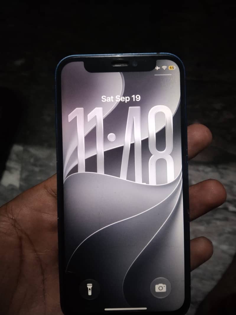 Apple iPhone 12 mini 3