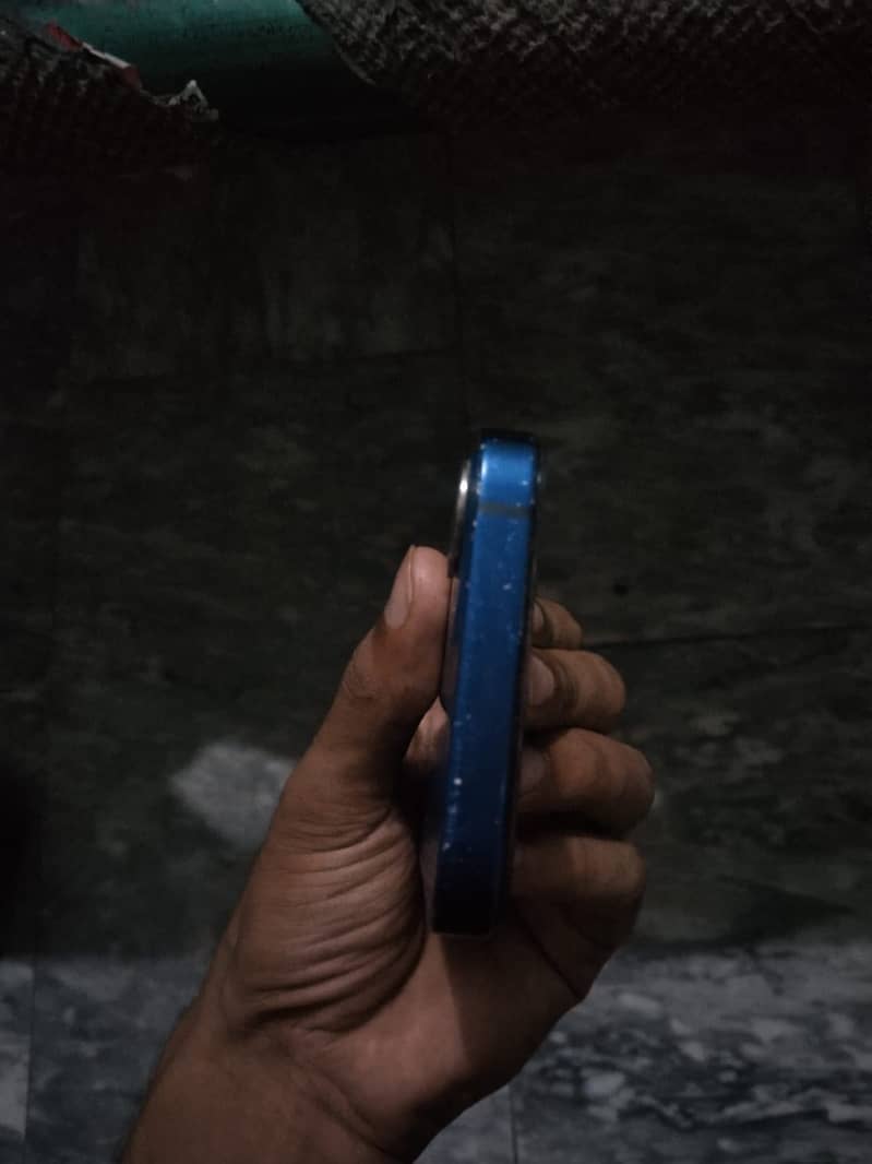 Apple iPhone 12 mini 5