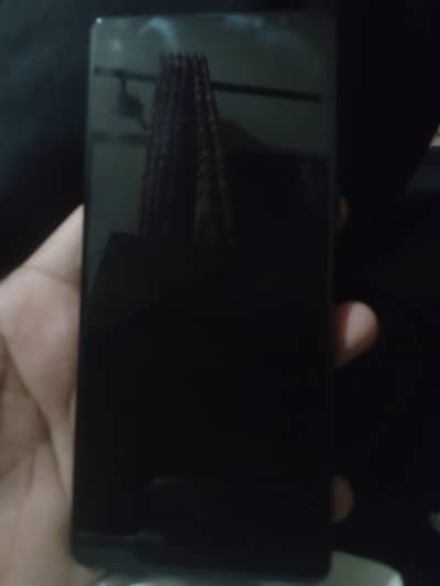 Samsung Mobile Note 8