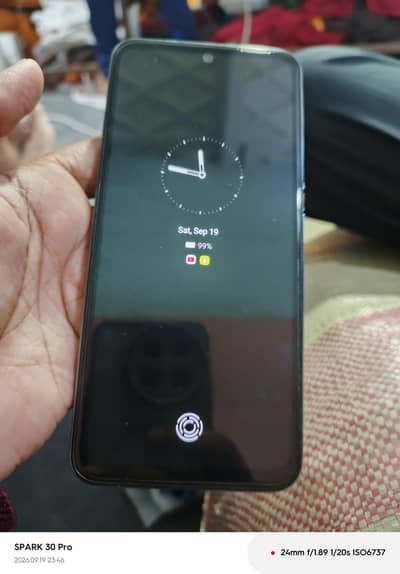 Tecno SPARK 30 Pro