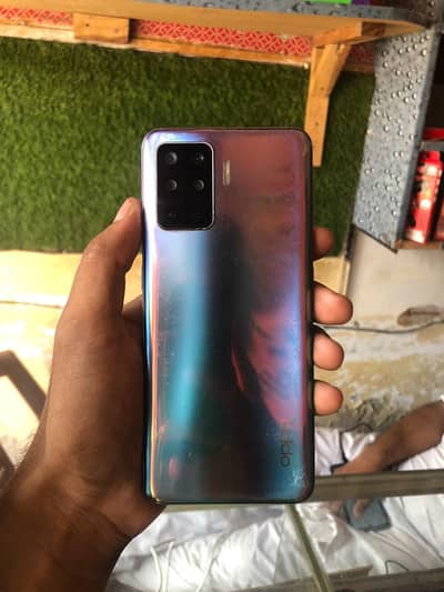 oppo f19pro