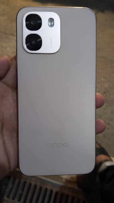 OPPO A6