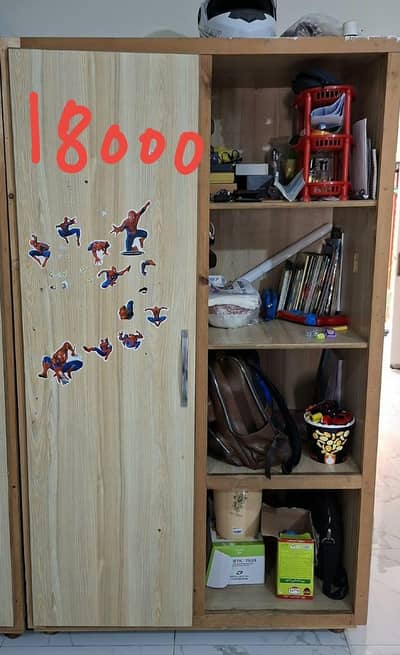Sale due to shifting