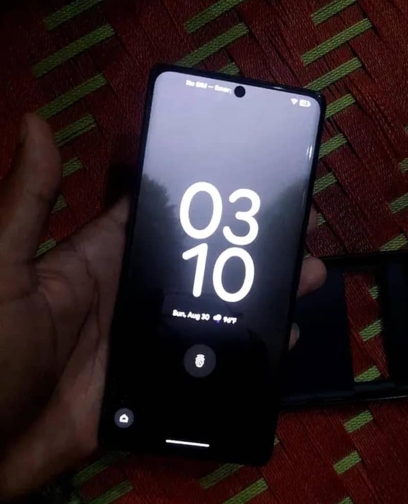 Google Pixel 6 Pro 0