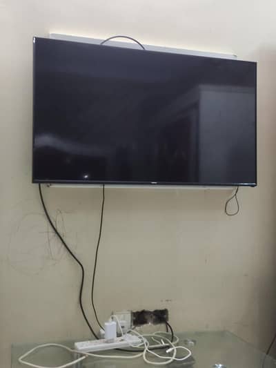 Samsung lcd 50inch