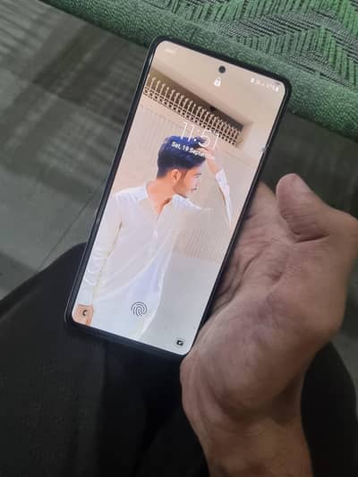 Samsung Mobile A51