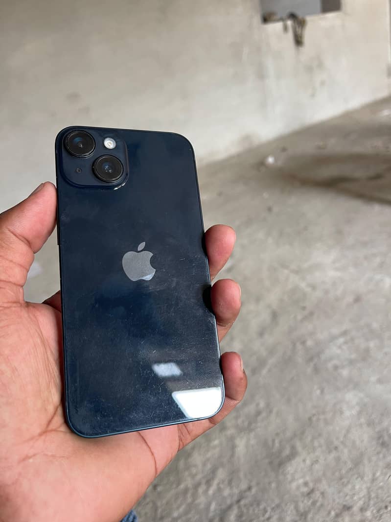 Apple iPhone 14 1