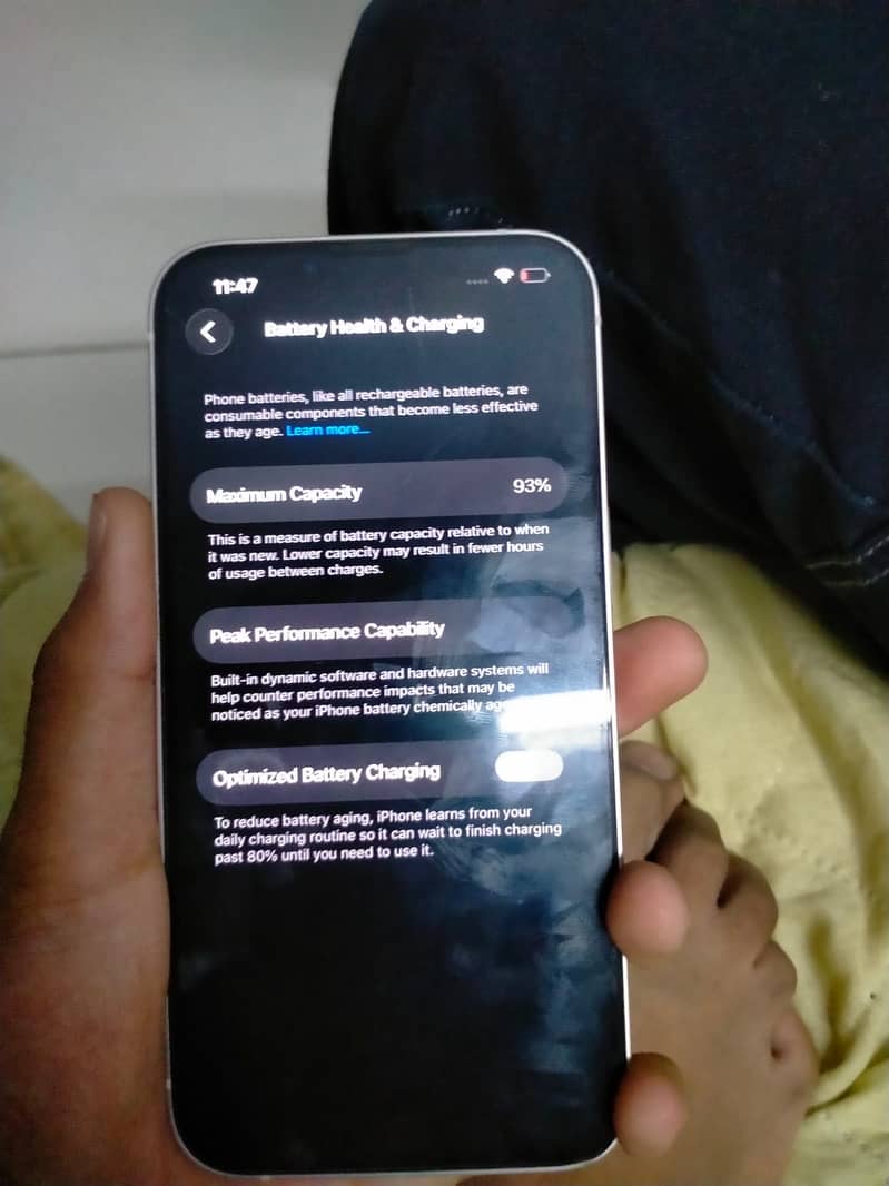 Apple iPhone 13 6
