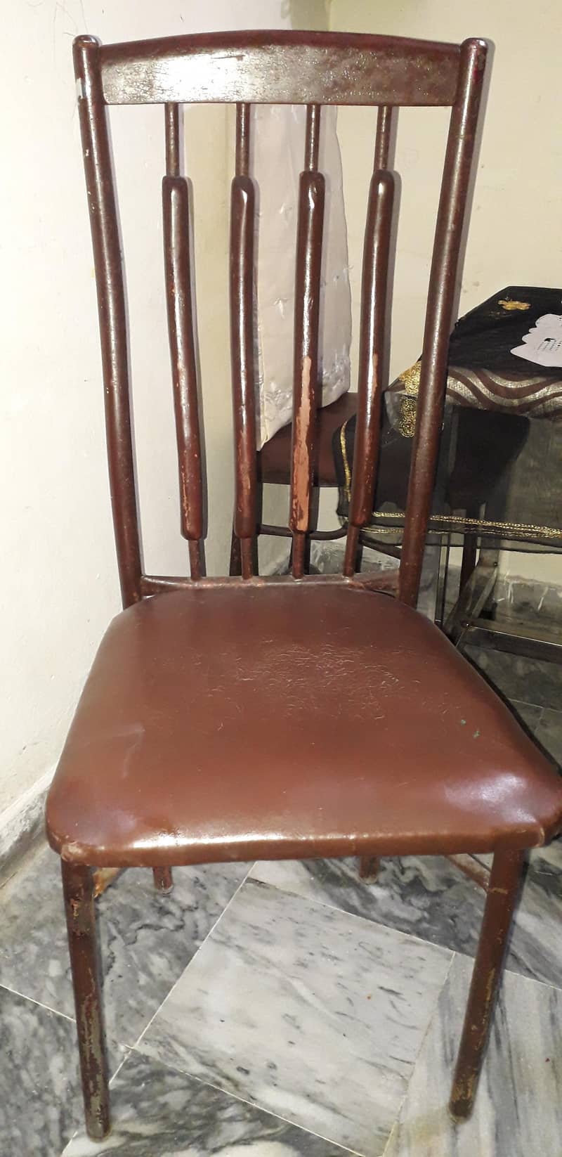 Dining table 2