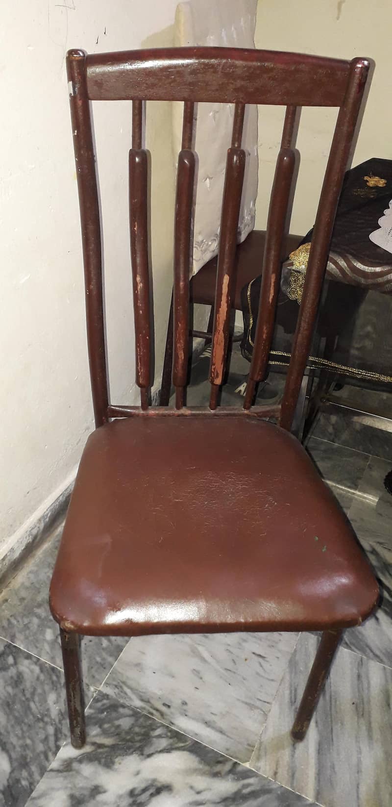 Dining table 3