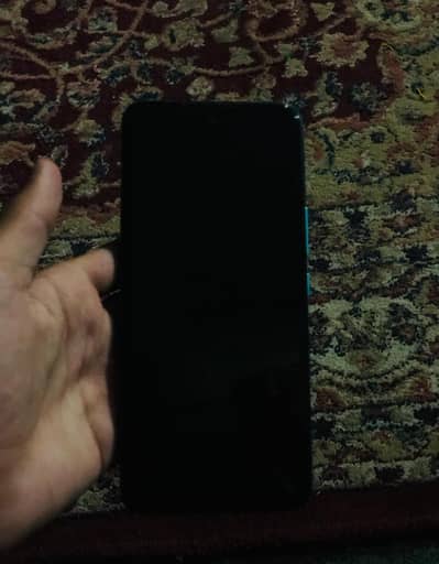Infinix Hot 12 Play