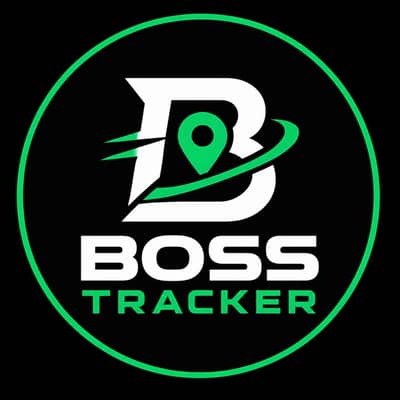 Boss Tracker 