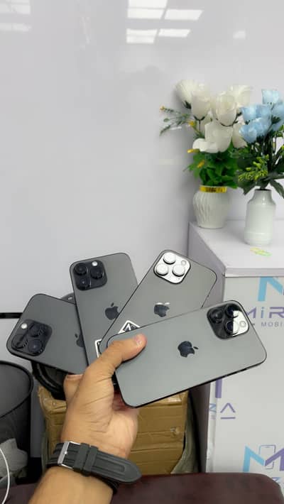 IPHONE 14 PRO MAX