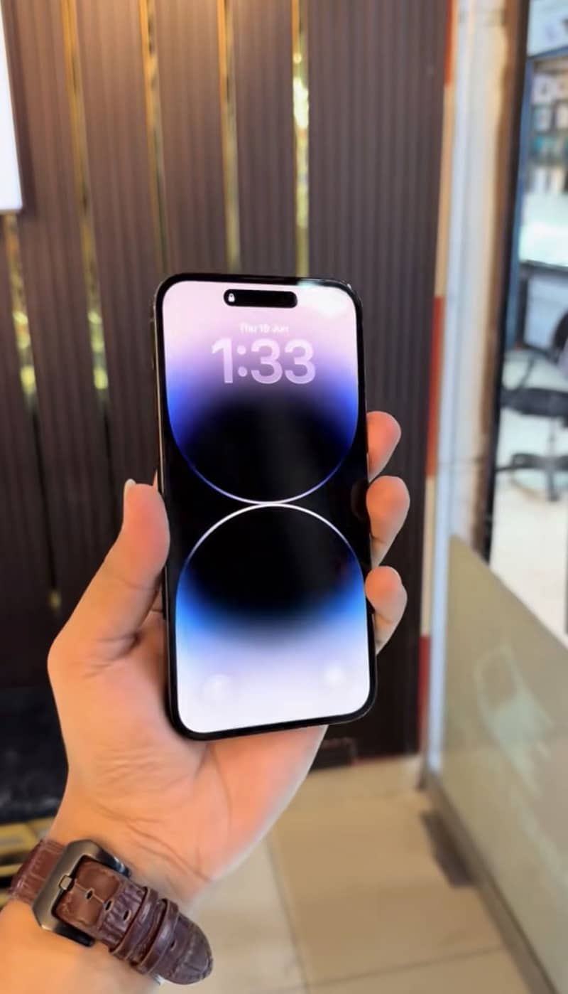 IPHONE 14 PRO MAX 2