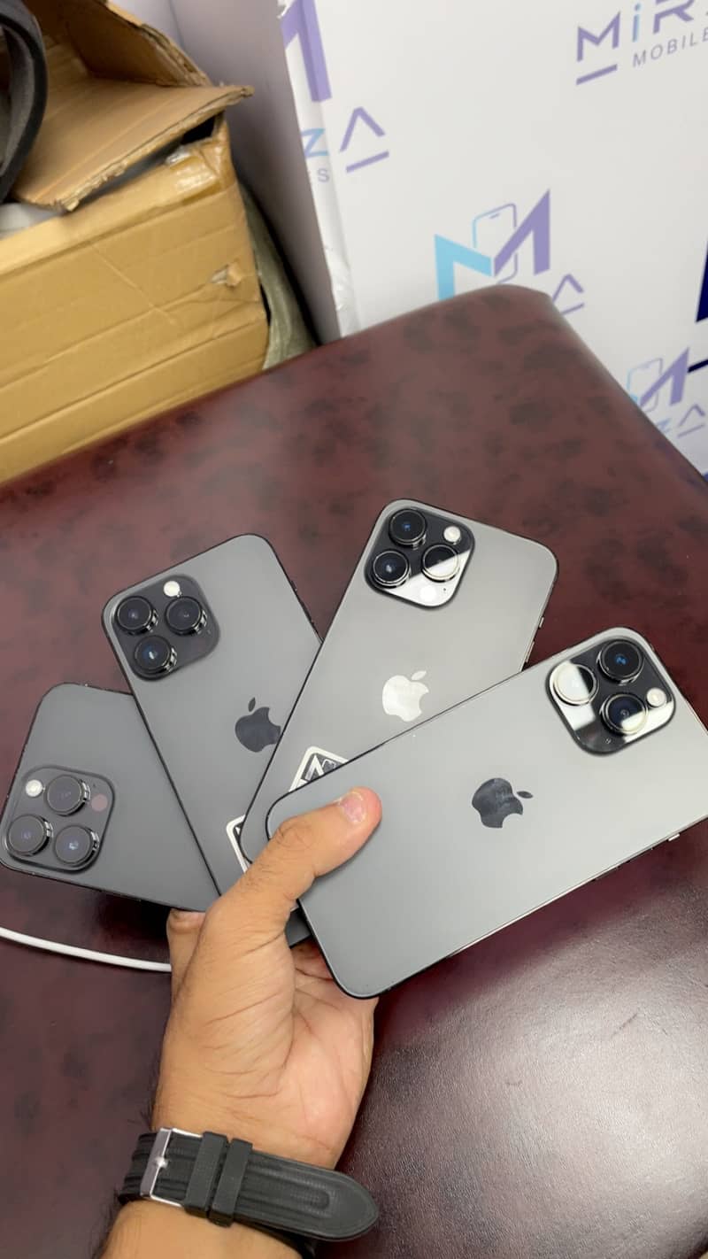 IPHONE 14 PRO MAX 3