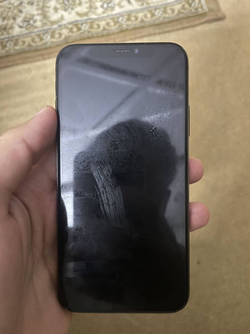 Apple iPhone X 6
