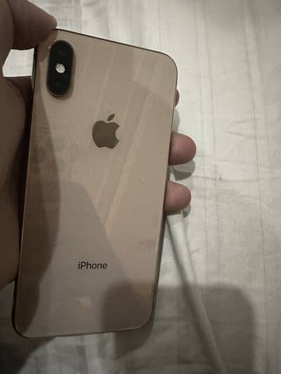 Apple iPhone XS