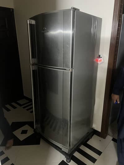 Dawlance  refrigerator